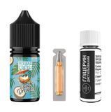 Набор Mix Bar Fresh 30ml 50mg &ndash; Coco Dream