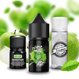 Набір Hype 30ml 50mg – Apple фото