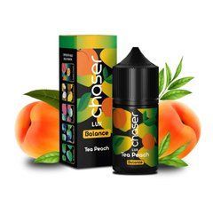 Жидкость Chaser Lux 30ml 65mg (salt) &ndash; Tea Peach