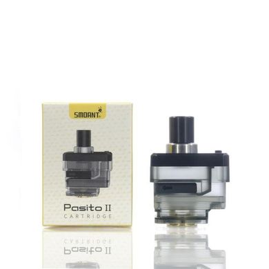 Картридж Smoant Pasito II Pod – Оригинал