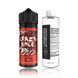 Органический набор Crazy Juice 120ml 0mg &ndash; Cola