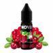 Солевая жидкость Nova 15ml 65mg &ndash; Cranberry Mors