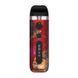 Стартовый набор SMOK Novo 5 (900mAh 2ml) &ndash; Red Stabilizing Wood