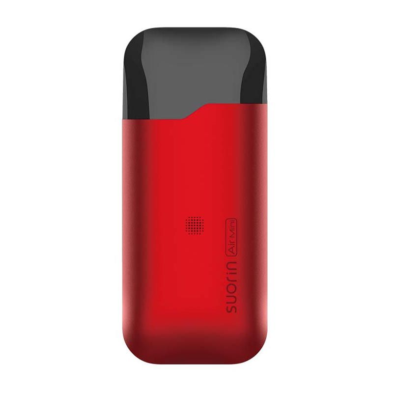 Стартовый набор Suorin Air Mini 430mAh 2ml – Red