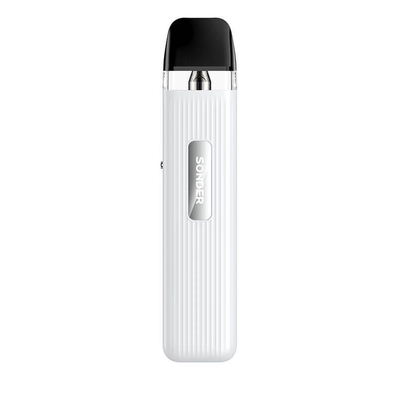 Стартовый Набор Geekvape Sonder Q 1000mAh 2ml – White