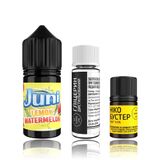 Набір JUNI 30ml – Watermelon Lemon фото