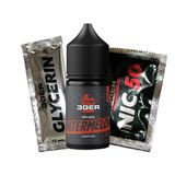 Набір The 3GER 30ml 50mg – Splash Watermelon фото