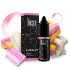 Жидкость Chaser Black 15ml 50mg &ndash; Bubblegum