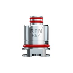 RBA База SMOK – RPM (Оригинал)