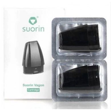 Картридж Suorin Vagon (Оригинал)