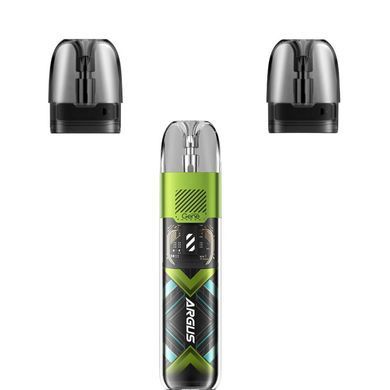Оригинальный картридж Voopoo Argus P1s