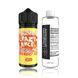 Органический набор Crazy Juice 120ml 0mg &ndash; Mango ICE