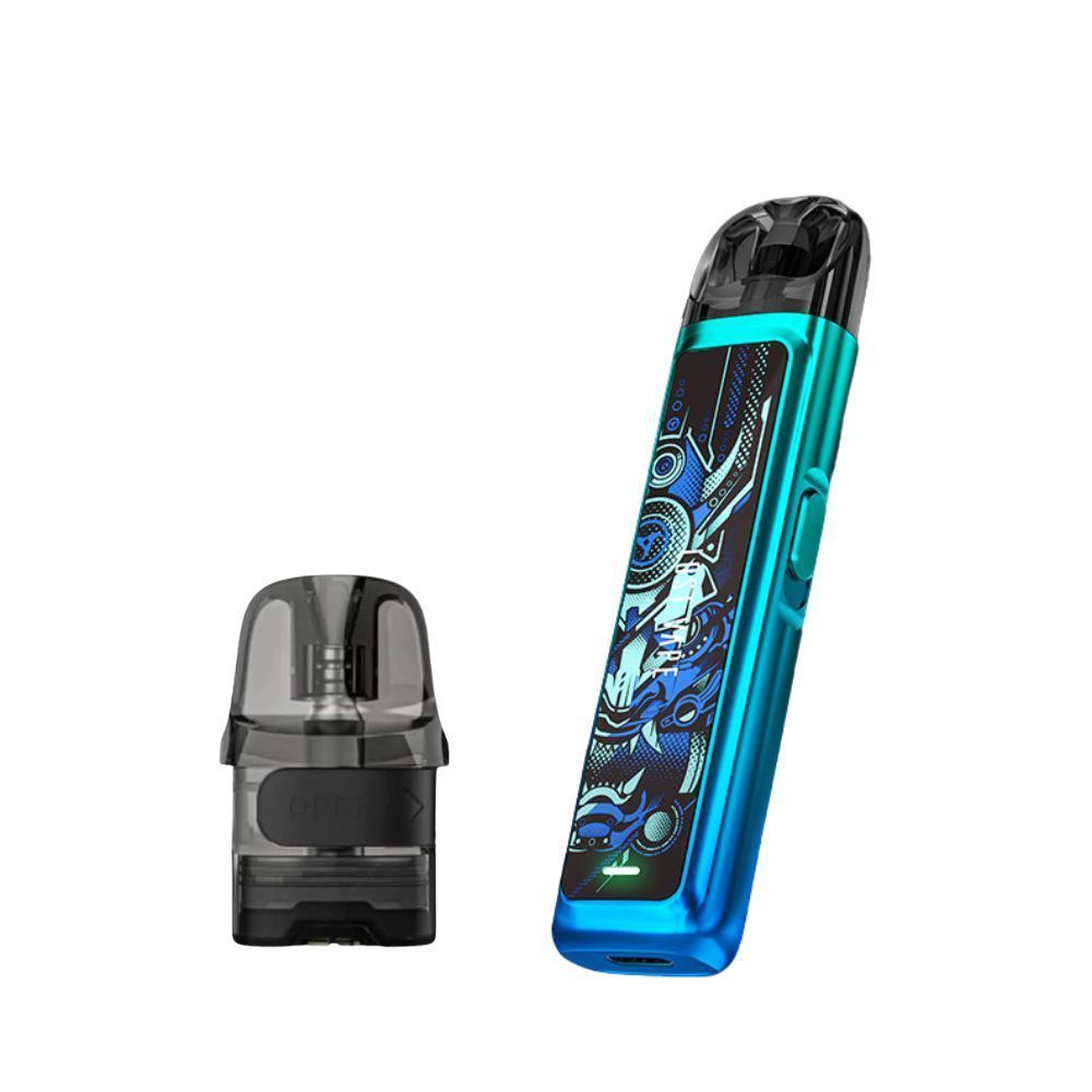 Картридж Lost Vape Ursa Nano (Оригинал) – 1.4 ОМ