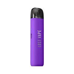 Стартовый Набор Lost Vape Ursa S 800mAh &ndash; Violet Purple
