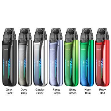 Стартовий набір VOOPOO Vmate Max 1200mAh