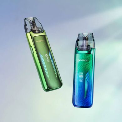 Стартовый набор VOOPOO Vmate Max 1200mAh - галерея