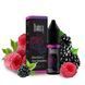 Жидкость Chaser Black 15ml 50mg &ndash; Blackberry Sour Raspberry