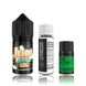 Набор JUNI Silver ICE 30ml – Apple Mix