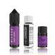 Набор Mix Bar 15ml 50mg &ndash; Sweet Grape