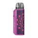 Стартовый набор Lost Vape Thelema Elite 40 (1400mAh) – Pink Survivor