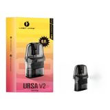 Картридж Lost Vape Ursa Series V2 – 0.6 ОМ (Оригінал) фото