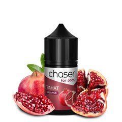 Жидкость Chaser 30ml 50mg &ndash; Гранат