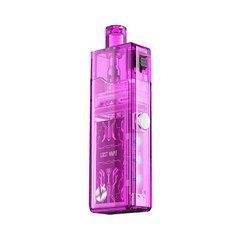Стартовый Набор Lost Vape Orion Art &ndash; Purple Clear