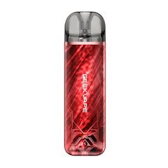 Стартовый набор GeekVape Obelisk U 950mAh – Red