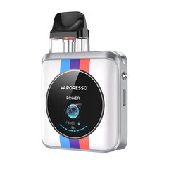 Стартовый набор Vaporesso XROS 4 Nano 1350mAh – Race Track