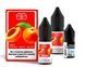 Набор Flavorlab Disposable Puff 10ml 50mg &ndash; Peach