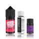 Набор Crazy Juice 30ml &ndash; Raspberry
