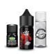 Набір Hype 30ml 25mg &ndash; Cherry