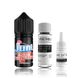 Набір JUNI Silver ICE 30ml – Cherry Raspberry