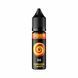 Солевая жидкость 3GER 15ml 50mg &ndash; Caramel Candy