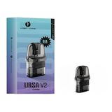 Картридж Lost Vape Ursa Series V2 – 0.8 ОМ (Оригинал) фото