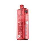 Стартовый Набор Lost Vape Orion Art &ndash; Red Clear