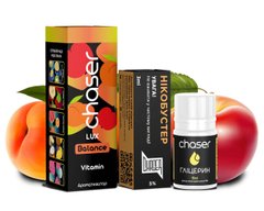 Набор Chaser Lux 30ml – Vitamin