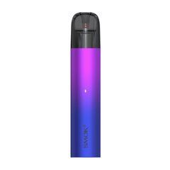 Стартовый набор SMOK Solus 700mAh 3ml &ndash; Blue Purple