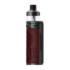 Стартовый набор Voopoo DRAG X (PNP-X) 80W 5ml &ndash; Knight Red