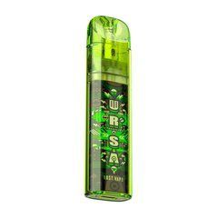 Стартовый набор Lost Vape Ursa Art 800mAh 2.5ml &ndash; Lime Green Pachinko Art