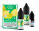 Набор Flavorlab Disposable Puff 10ml 50mg &ndash; Pineapple Ice