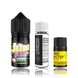 Набор JUNI Silver ICE 30ml – Fruit Gum