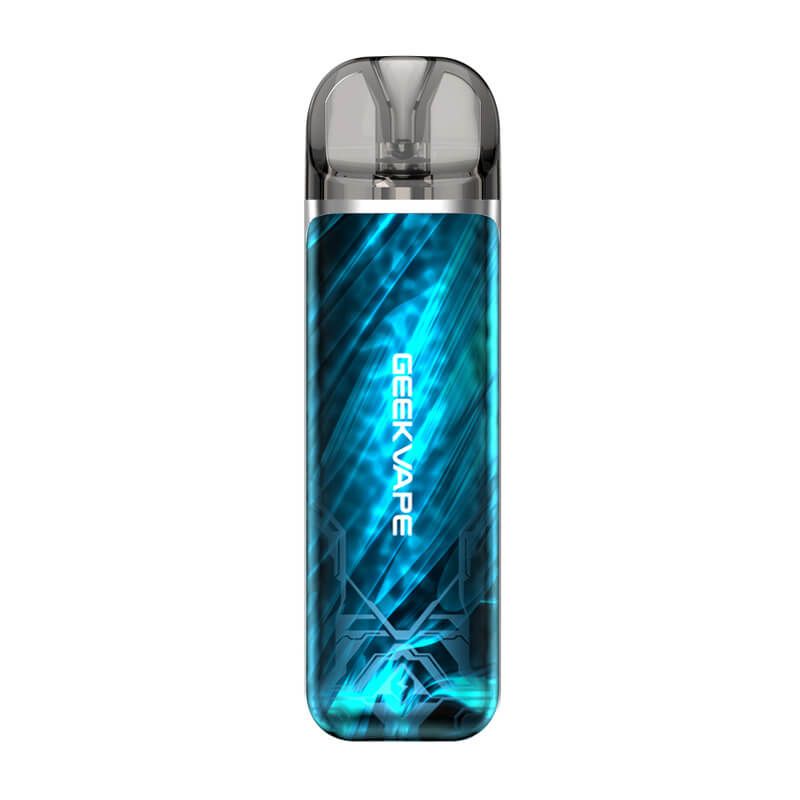 Стартовый набор GeekVape Obelisk U 950mAh – Sky Blue