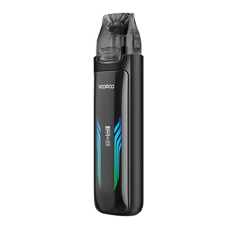 Стартовый набор VOOPOO Vmate Max 1200mAh – Onyx Black