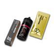 Набор Chaser Black Ultra 30ml &ndash; Energy Raspberry