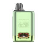 Стартовый набор Vaporesso Vibe Nano Pro 1500mAh &ndash; Fresh Green