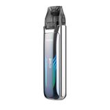 Стартовий набір VOOPOO Vmate Max 1200mAh – Glacier Silver фото