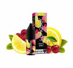 Жидкость Chaser Lux 11ml 65mg (salt) &ndash; Cherry Lemon