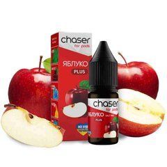 Жидкость Chaser For Pods 10ml 60mg &ndash; Яблоко