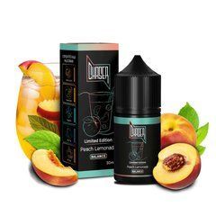 Жидкость Chaser 30ml 60mg &ndash; Peach Lemonade